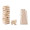 PISA Juego torre de madera