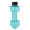 Bidón PET con forma de pesas Peso bottle