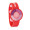 UV CHECK Reloj sensor UV de PVC
