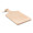 ELLWOOD LUX Tabla de cortar de madera