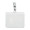 CLIPBADGE Identificador PVC