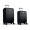 Set de maletas 20 y 24 abs Minsk