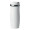 Vaso de acero inoxidable White