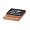 GISBORNE Set vino 4 piezas caja corcho