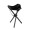Silla plegable Pesca seat