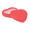 COEUR Bálsamo labial forma corazón