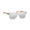 ALOHA Gafas de sol patillas bambú