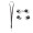 CABLEYARD Cable lanyard 3  en 1
