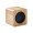 AUDIO Altavoz inalámbrico de bambú