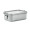 CHAN LUNCHBOX Fiambrera de acero inox. 750 ml