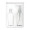 SANI Kit de botellas en funda
