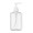 Botella rellenable 200ml