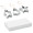 CUQUI SET Juego moldes galleta