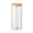BIG BOROJAR Tarro cristal 1 L