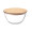 Bol ensalada 1200 ml Salabam