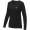 Jersey de cuello pico para mujer "Stanton"