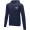 Sudadera con capucha y cremallera completa para hombre "Theron"