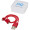 Cable de carga reversible 3 en 1 "Ario"