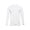 THC BERN WH. Polo de manga larga para hombre