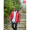 THC LIUBLIANA. Parka unisex acolchada