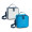 TURTLE. Bolsa térmica de 4.5 L