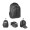 EINDHOVEN. Mochila trolley para portátil 15.6'' en 600D