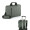 SHADES LAPTOP. Carpeta para portátil de 14'' en 600D