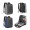 AVEIRO. Mochila para portátil de 15.6'' en 900D con sistema antirrobo