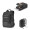 ZIPPERS BPACK. Mochila para portátil de 15.6'' en jacquard 840D y 300D