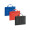 KAYL. Maletín porta documentos en non-woven (80 g/m²)