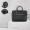 EMPIRE SUITCASE II. Maletín ejecutivo para portátil de 15.6" en polipiel