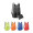 BARCELONA. Mochila plegable 210D ripstop
