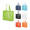 MILLENIA. Bolso laminado no tejido (110 g/m²)