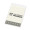 WHITMAN. Porta credencial vertical fabricado en PVC