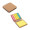 PETER. Bloc de notas adhesivas