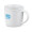 AVOINE. Taza de cerámica 370 mL