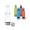 ANCER. Botella deportiva de 700 mL