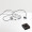 VIBRATION. Auriculares VIBRATION con micrófono