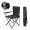 THRONE. Silla plegable