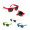 ZAMBEZI. Gafas de sol plegables