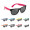 SANTORINI. Gafas de sol