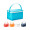 IZMIR. Bolsa nevera 3L en non-woven (80 g/m²)