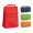 OSAKA. Bolsa térmica plegable 2 L en non-woven (80 g/m²)