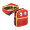 SEBASTIAN. Bolsa térmica infantil 3 L