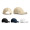 CHRISTOPHE. Gorra "sándwich"(260 g/m²)