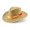 JEAN. Sombrero de paja natural