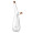 BARRETIN Botella cristal aceite vinagre
