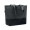 DUO INDICO Bolsa compras de fieltro RPET