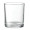 PONGO Vaso corto 300ml