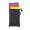 TOP FIT Set de 3 bandas gimnasia TPE